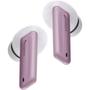 Imagem de Fone Headset Bluetooth Geonav - Branco Lilas