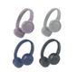 Imagem de Fone Headset Bluetooth JM com Led BT 510