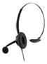 Imagem de Fone Headset Call Center Chs 55 Qd Sem Base Intelbras