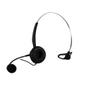 Imagem de Fone headset call plus hs101 rj9 oex