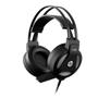 Imagem de Fone Headset Com Microfone P2 Stéreo Gamer H100 Preto