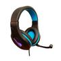 Imagem de Fone Headset Game Cls-100 Com Microfone E Leds Rgb - Colusi