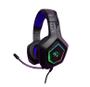 Imagem de Fone Headset Game Com Microfone E Leds Rgb - Pro G1