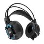 Imagem de Fone Headset Game Knup 7.1 Sound Effect, Com Microfone - FON91