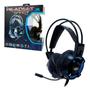 Imagem de Fone Headset Game Knup 7.1 Sound Effect, Com Microfone - FON91