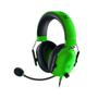 Imagem de Fone Headset Gamer Blackshark V2 X, Verde, P2, 7.1 , RAZER  RAZER