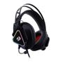 Imagem de Fone Headset Gamer Cadmus H370 Usb Redragon Preto