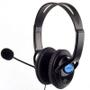 Imagem de Fone Headset Gamer Com Microfone Para Ps4 Compatível