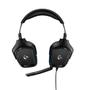 Imagem de Fone Headset Gamer Com Surround 7.1, USB, G432  LOGITECH G