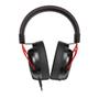 Imagem de Fone headset gamer diomedes h388 3.5mm redragon preto