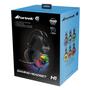 Imagem de Fone headset gamer fortrek pro h1 rgb p2 preto