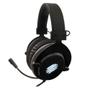 Imagem de Fone headset gamer furious hs410 usb oex preto