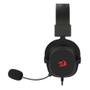 Imagem de Fone headset gamer hero h530 3.5mm redragon preto