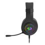 Imagem de Fone Headset Gamer Hylas USB 7.1, H371-RGB, Preto, REDRAGON  REDRAGON