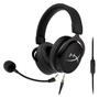 Imagem de Fone Headset Gamer Hyperx Cloud Mix / / Cabo - Gun Metal (HX-Hscam-GM)