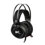 Imagem de Fone Headset Gamer Ktrok Stout P2 Led Ultra Confortavel