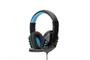 Imagem de Fone Headset Gamer P2 Com Microfone Sy733Mv - Soyto