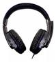 Imagem de Fone Headset Gamer Pc Playstation Headset Ps4 Ps3 Jogo E Chat Azul - KP-359