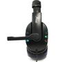 Imagem de Fone Headset Gamer Pc Playstation Headset Ps4 Ps3 Jogo E Chat Azul - KP-359