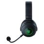 Imagem de Fone Headset Gamer Razer Kraken V3 Hypersense Haptic -(RZ04-03770100-R3U1)