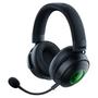 Imagem de Fone Headset Gamer Razer Kraken V3 Hypersense Haptic -(RZ04-03770100-R3U1)