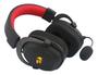 Imagem de Fone headset gamer redragon zeus x rbg / sem fio