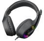 Imagem de Fone Headset Gamer T-dagger Caspian T-rgh211 Preto Rgb