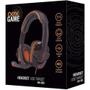 Imagem de Fone headset gamer target hs203 usb oex preto