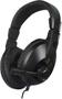 Imagem de Fone Headset Gaming Sate GH-401 com Fio - Preto