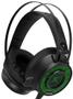 Imagem de Fone Headset Gaming Xtrike Me GH-905 com Fio - Preto