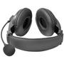 Imagem de Fone headset go play fm35 preto