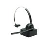 Imagem de Fone Headset Home Office Telemarketing Callcenter - Sem Fio