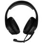 Imagem de Fone Headset HyperX Cloud Stinger com Microfone - Preto