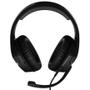 Imagem de Fone Headset HyperX Cloud Stinger com Microfone - Preto