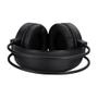 Imagem de Fone Headset LED Gamer com Microfone Estéreo HP DHE8001 Original