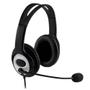 Imagem de Fone Headset LX-3000 Lifechat, USB, JUG-00013  MICROSOFT