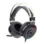 Imagem de Fone Headset Redragon Lamia 2 H320 com Suporte USB RGB - H320RGB-1