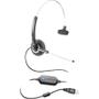 Imagem de Fone Headset STILE COMPACT VOIP SLIM Preto FELITRON