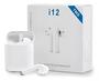 Fone I12 Tws Bluetooth 5.3 Para Android E Ios Imagem de Fone I12 Tws Bluetooth 5.3 Para Android E Ios