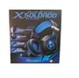 Imagem de Fone Infokit Usb Gh-X-1000 Gamer