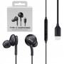Imagem de Fone Intra-auricular Tipo-C  Samsung AKG Compatível Com Modelos de celulares  com Entrada Tipo C
