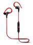 Imagem de Fone intra - auricular wireless smart sport elsys eaf0121srt-9 vermelho 