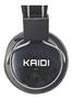 Imagem de Fone Kaidi-752 Headphone Rádio FM E MP3 Sem fio SD Bluetooth