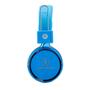 Imagem de Fone Kapbom Headphone Stereo Bluetooth, Micro SD, AUX, MP3