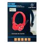 Imagem de Fone Kapbom Headphone Stereo Bluetooth, Micro SD, AUX, MP3