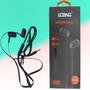 Imagem de Fone  Lelong Com Fio Le-0201