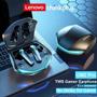 Imagem de Fone Lenovo Gm2 Pro Bluetooth 5.3 Thinkplus Livepod F9 Gamer