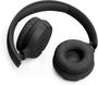 Imagem de Fone microfone jbl tune 520bt bluetooth pure bass preto jblt520btblk