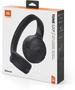 Imagem de Fone microfone jbl tune 520bt bluetooth pure bass preto jblt520btblk