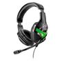 Imagem de Fone Multilaser Headset Gamer Warrior Harve P2 - PH298